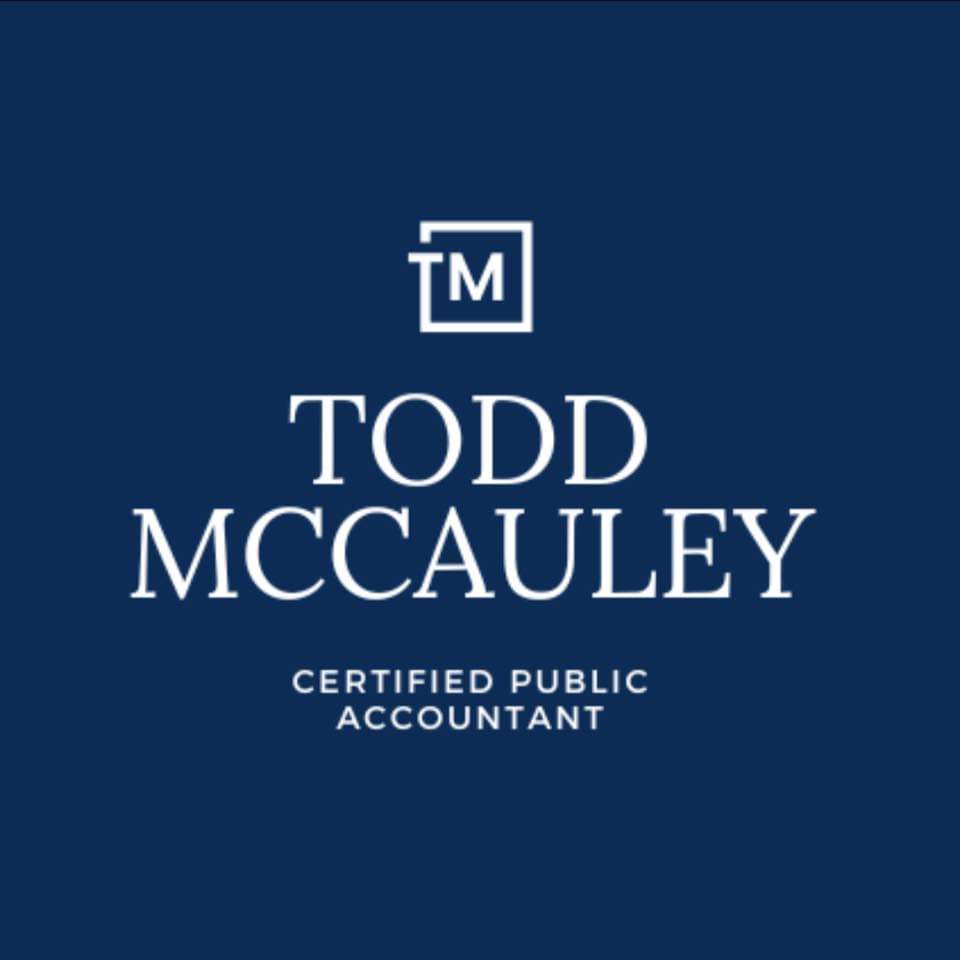 Todd Mccauley